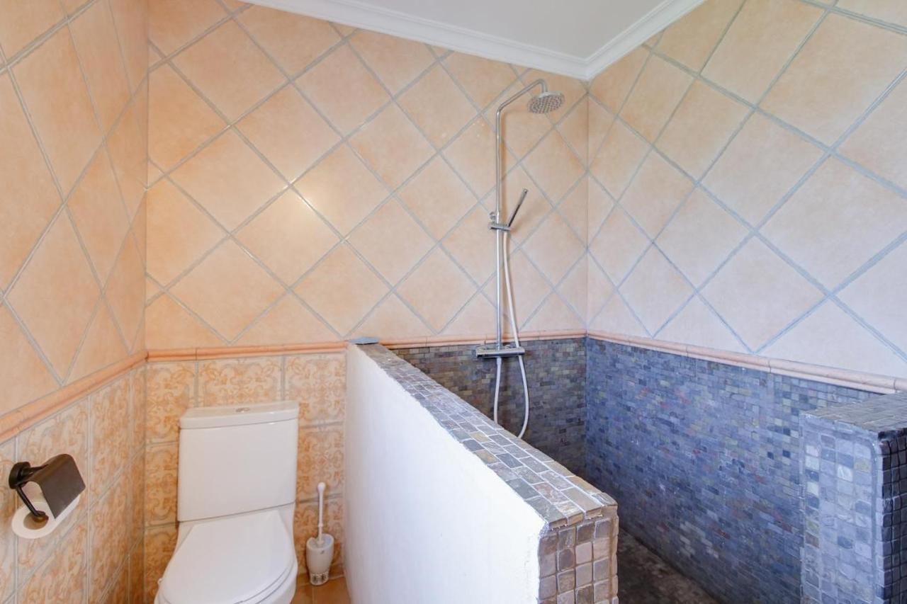 Apartamento Casa De Maretas Santanyí Exteriör bild
