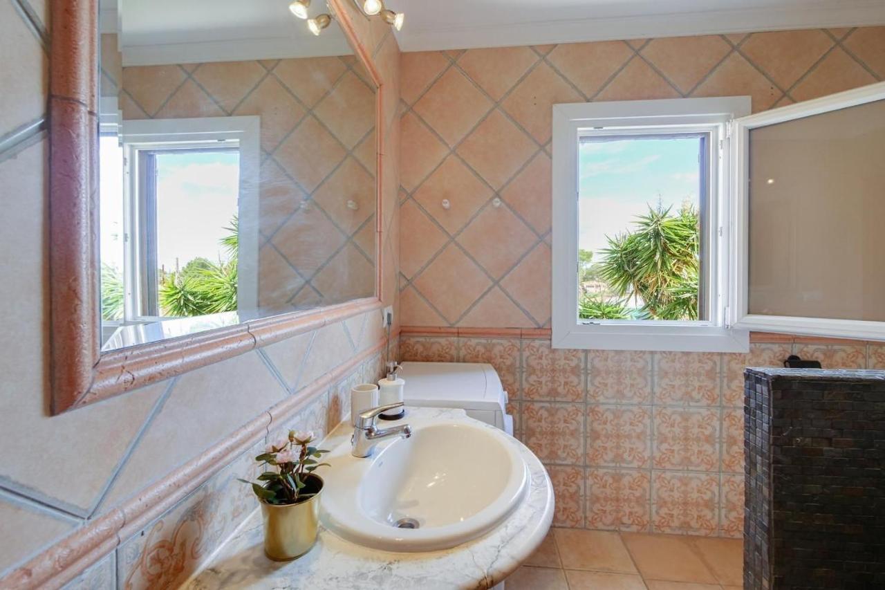 Apartamento Casa De Maretas Santanyí Exteriör bild