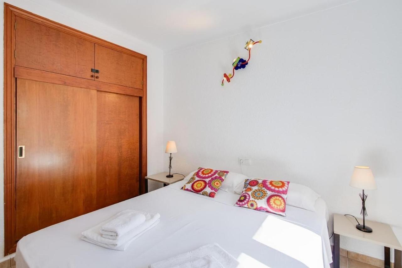 Apartamento Casa De Maretas Santanyí Exteriör bild